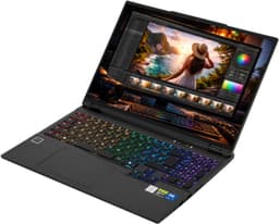 BTO - C•BOOK - 16C1587 - Intel Core Ultra 7 255HX- 32GB RAM - 1TB SSD - NVIDIA RTX 5060 - Windows 11 Home — thumbnail 8