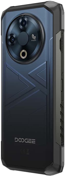 DOOGEE Fire 6 Robuuste Smartphone - IP68/IP69K Outdoor Telefoon - Dual SIM 4G - 16GB RAM - 256GB ROM - 10400 mAh 18W - 6,56 inch IPS - Bluetooth 5.0 - Android 14 - Blauw — thumbnail 7