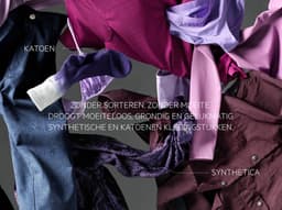 AEG TR968PB4C 9000 AbsoluteCare Plus - Warmtepomp - Droger - 8 kg — thumbnail 15