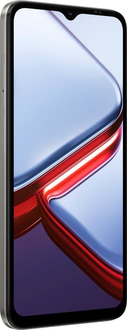 DOOGEE NOTE 56X PRO Smartphone - 32 GB RAM - 128 GB ROM - 4G Dual SIM - 6150 mAh - 6,56 inch - Anroid16 - GPS - NFC - Widevine L1 - Face ID - Grijs — thumbnail 7