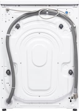 Tomado TWM8002W - Wasmachine - 8 kg - Energieklasse A-10% - 14 wasprogramma's - SteamClean - Digitaal display — thumbnail 9