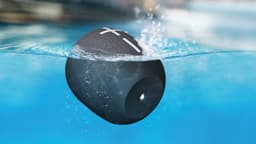 Ultimate Ears WONDERBOOM 4 - Draadloze Speaker - Bluetooth - Zwart — thumbnail 2