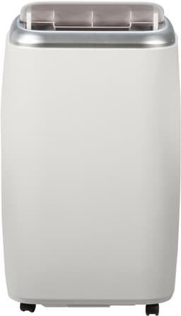 Mobiele Airconditioner P 628 – Wit/Zilver – 3-in-1 (Koelen, Ventileren & Ontvochtigen) – Inclusief Afstandsbediening & Raamafdichtingskit — thumbnail 7