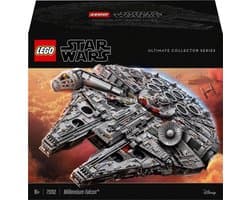 LEGO Star Wars - Millennium Falcon™ - 75192