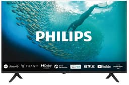 Philips 55PUS7009/12 - 55 inch - 4K LED - 2024 - Smart TV — thumbnail 8