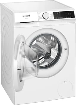 Siemens WG34J200FG - iQ500 - Wasmachine – 8 kg – 1400 rpm – Energieklasse A - smartFinish: vermindert kreukels tot 50% - Home Connect - speedPack L – Versnel programma's — thumbnail 16