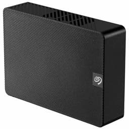 Seagate Expansion Desktop Drive - Externe Harde Schijf - 10 TB - PC en Mac — thumbnail 16
