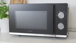 Candy Moderna CMG20TNMB Zwart Grill-magnetron Aanrecht 20 l 700 W — thumbnail 10