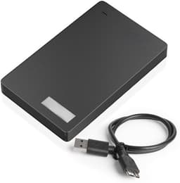 Externe harde schijf 500 GB - Harde schijf extern - HDD — thumbnail 1