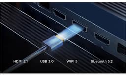 TCL 50T69C - 50 inch - 4K QLED - 2025 - Smart TV — thumbnail 3