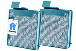 Kleanburg® - Miele Boost CX1 - HEPA-filters - SF-HY 60 - 11639240 - 2 stuks — thumbnail 7
