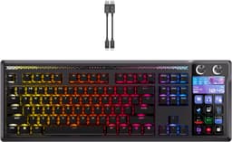 Corsair Galleon 100 SD - Mechanisch Gaming Toetsenbord - Stream Deck Ingebouwd - RGB - US Qwerty — thumbnail 16