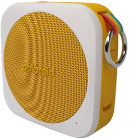 Polaroid P1 Music Player - Geel & Wit - Draadloze Bluetooth Speaker — thumbnail 5