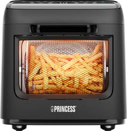 Princess Airfryer Oven Vision 182494 - 12,6L capaciteit - 1800 W — thumbnail 1