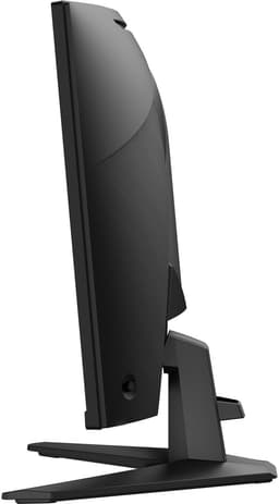 MSI MAG 276CFDE E20 Gaming Monitor - 200Hz, 0,5m GtG — thumbnail 2