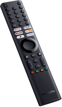 Xiaomi TV A Pro 2026 32 inch (81 cm) - QLED - Smart TV met Google TV - Google Assistant spraakbediening - Dolby Audio & DTS:X - HDMI 2.1 - CI+ slot - Google Cast — thumbnail 5