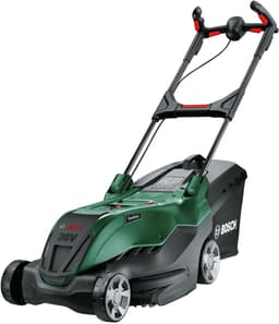 Bosch AdvancedRotak 36V-44-750 - Accu Grasmaaier - Inclusief 36V Li-Ion Accu (4.0 Ah) - AL 36V-0 Lader en Opvouwbare Opvangbak — thumbnail 12