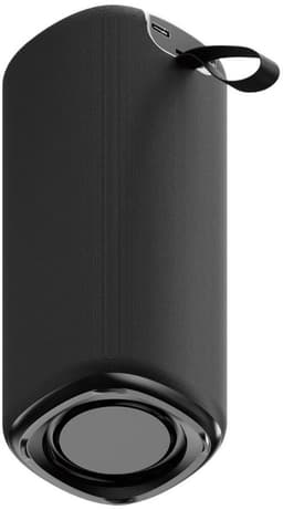 Gembird Bluetooth Speaker - LED Verlichting - 10W - Draadloos - Zwart — thumbnail 7