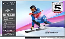 TCL 65C9K - 65 inch - 4K MiniLED - 2025 — thumbnail 1