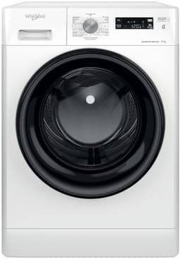 Whirlpool FFS 8469 BV BE - Wasmachine - 8 kg capaciteit - Freshcare+ steam — thumbnail 1