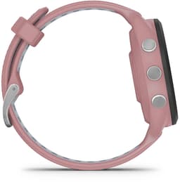 Garmin Forerunner 265S - Sporthorloge met GPS - Geschikt voor hardlopen - 42 mm - Roze — thumbnail 2