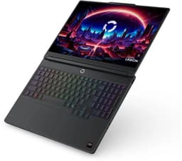 Lenovo Legion 5 15AHP11 - 15,3″ - OLED - 165 Hz - AMD Ryzen 7 250 - NVIDIA GeForce RTX 5060 - 32 GB RAM - 1 TB SSD — thumbnail 9
