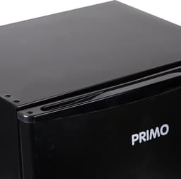 PRIMO PR185FR Mini Koelkast - Minibar - 43L - Energieklasse D - Zwart — thumbnail 8
