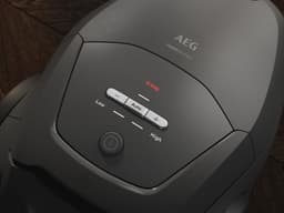 AEG AB71U2DG Silent 7000 - Stofzuiger met zak - Parketzuigmond — thumbnail 14