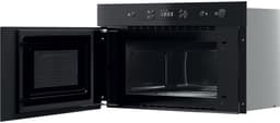 Whirlpool MBNA900B Zwart Solo-magnetron Ingebouwd 22 l 750 W — thumbnail 2
