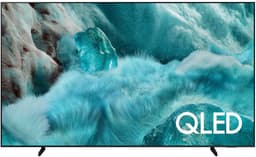 Samsung QE98Q7F - Televisie - 98 Inch - QLED - Smart TV - 4K Ultra HD - HDR-ondersteuning - Buitenlands model — thumbnail 1