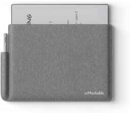 reMarkable 2 Bundle met Marker Basic en Folio Case Grey — thumbnail 7