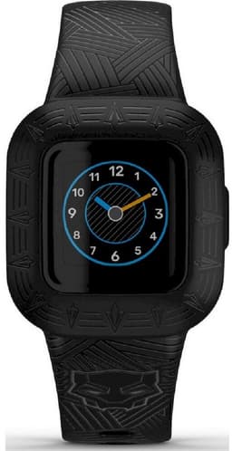 Garmin Vivofit Junior 3 - Activity tracker kinderen - Marvel Black Panther - Zwart — thumbnail 18