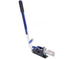 Hydraulische Handremhendels Blauw Universele Racehandrem Voor Handremmen Van De Verticaal Geplaatste Rally- En Drift-Handrem