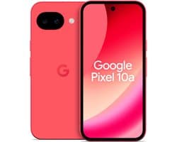 Google Pixel 10a 5G – Android smartphone – 6,3 inch OLED