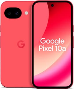 Google Pixel 10a 5G – Android smartphone – 6,3 inch OLED — thumbnail 1