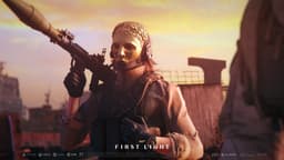 007 First Light - Incl. Deluxe Upgrade Pack - Nintendo Switch 2 — thumbnail 14
