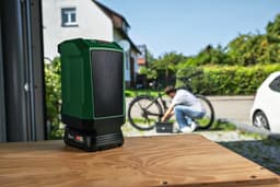 Bosch UniversalSpeaker 18V-1 - Bluetooth speaker — thumbnail 5