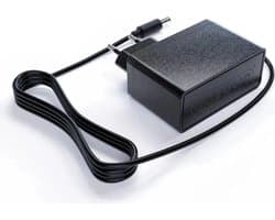 GO SOLID! Oplader geschikt voor Bosch BCH3P210 Flexxo 21.6V