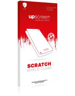 upscreen - Screenprotector voor Philips Airfryer HD9880/90 - Folie Beschermfolie transparant — thumbnail 8