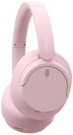 Sony WH-CH720N – Draadloze over-ear koptelefoon met Noise Cancelling - Roze — thumbnail 19