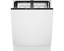 AEG GI7200A1SN 7000 - Inbouwvaatwasser - GlassCare - Energielabel A