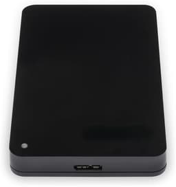 SNJY® Externe Harde Schijf - Harde Schijf Extern - Externe Harde Schijven - 1 TB - Zwart — thumbnail 4