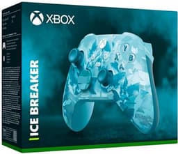 Xbox Draadloze Controller - Ice Breaker Special Edition - Xbox Series X|S, Xbox One, Windows, Cloud Gaming — thumbnail 7
