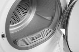 Everglades EVHP7055DW - Warmtepompdroger - Arctic White - D-Klasse 109kWh - 7KG - 15 Programma's - Einduitstel - 5 Jaar Garantie — thumbnail 7