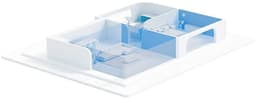 Xiaomi Smart Air Purifier 4 Lite - Luchtreiniger - Luchtwasser 43 m² - Wit — thumbnail 21