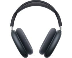 Apple – AirPods Max 2 – Draadloze over-ear koptelefoon – Midnight