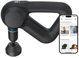 Therabody Theragun Prime G5 - Professionele Massage Gun - Massage Apparaat met 4 Opzetstukken - Sneller Herstel & Pijnverlichting — thumbnail 1