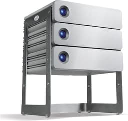 5TB Externe Hardeschijf met USB 3.0 - Hoge Snelheid en Capaciteit — thumbnail 2