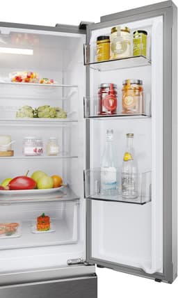 Haier HFR3718DNMM - Koel-vriescombinatie - 402L - Total No Frost - Direct Access lades - 99% Air Surround - Energieklasse D - 10 Jaar Garantie op onderdelen — thumbnail 14