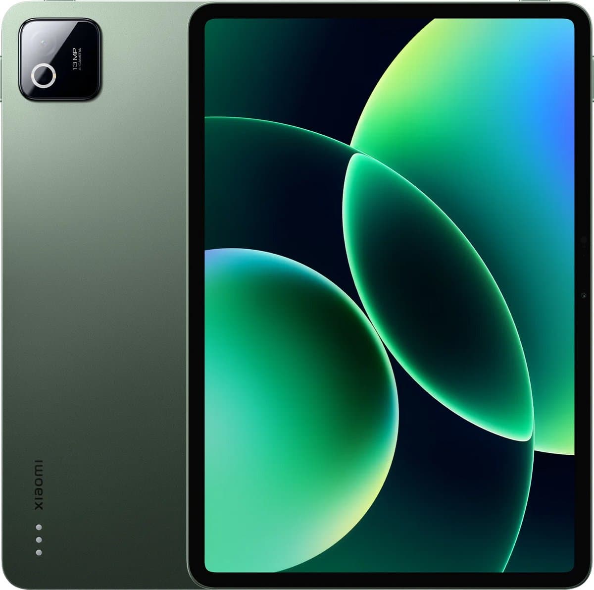 Xiaomi Pad 8 - 8GB/128GB - Groen — afbeelding 1